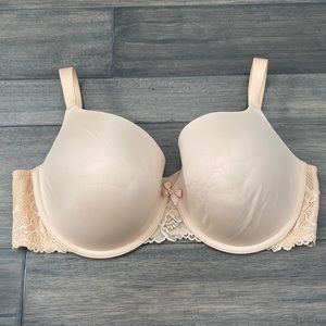 Savage X‎ Fenty Underwire Bra Size 42D